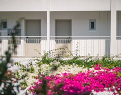 Hotel Nissi Park (Ayia Napa, Cyprus)