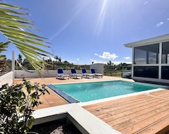 Toàn bộ căn nhà/căn hộ Charming House Offers A Relaxing Holiday On The Beautiful Island Of San Salvador (Cockburn Town, Bahamas)