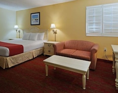 Hotel Best Western Ocean Sands Beach Resort (North Myrtle Beach, USA)