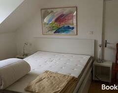 Cijela kuća/apartman Maison De 2 Chambres Avec Piscine Partagee Jardin Clos Et Wifi A Saint Palais Du Ne (Saint-Palais-du-Né, Francuska)