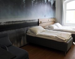 Hotel Sleep At Rauma (Rauma, Finlandiya)