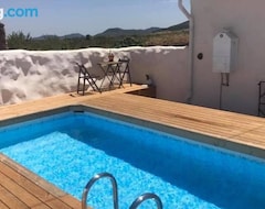 Hele huset/lejligheden Cortijo Calma - Countryside Peace & Tranquility (Oria, Spanien)