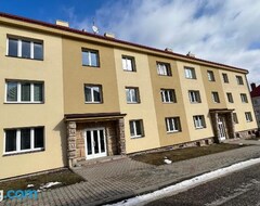 Cijela kuća/apartman Apartman Md (Zaclér, Češka Republika)