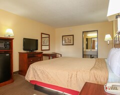 Hotel Budget Inn Flagstaff (Flagstaff, EE. UU.)