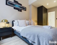 Toàn bộ căn nhà/căn hộ Luxury Stunning Two Bedroom (Manchester, Vương quốc Anh)