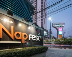 Otel Nap In Fest (Chiang Mai, Tayland)