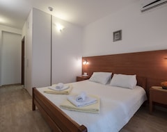 Otel Apartment Tatjana (Budva, Montenegro)