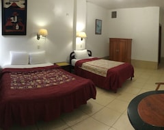 Khách sạn Hotel Pacífico (Puerto López, Ecuador)