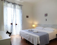 Hotel Mia Palace (Firenca, Italija)