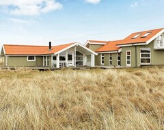Koko talo/asunto 4 Star Holiday Home In Fanø (Nordby, Tanska)