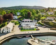 Hotel Bekkjarvik Gjestgiveri (Austevoll, Noruega)