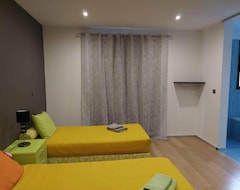 Casa/apartamento entero Luxo & Conforto (Calheta, Portugal)