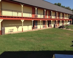 Motel Sportsman Inn & Suites (Antlers, EE. UU.)