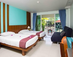 Hotelli Baan Karon Resort (Karon Beach, Thaimaa)