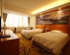 Khách sạn Suxian Hotel (Chenzhou, Trung Quốc)