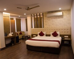 Hotel Sand Stone Inn (Lucknow, India)