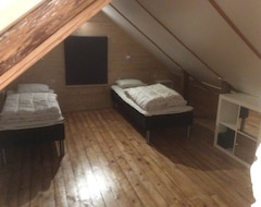 Entire House / Apartment Quiet Holiday Home Ljusadal, Törnamåla Tingsryd, 6 Pers. Sauna Hot Tub (Trensum, Sweden)