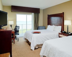 Hotel Hampton Inn & Suites Ocean City, MD (Ocean City, EE. UU.)