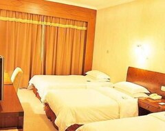 Khách sạn Dongfang Hotel Qingdao (Thanh Đảo, Trung Quốc)