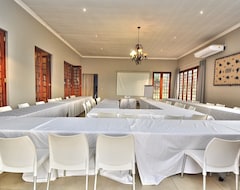 Hotel Hibon Lodge (Magaliesburg, Južnoafrička Republika)