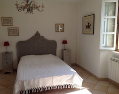 Cijela kuća/apartman Renovated Mas In Provence (Mérindol-les-Oliviers, Francuska)