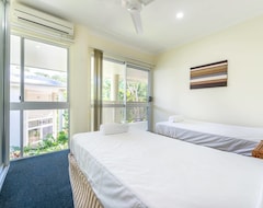 Khách sạn Tropical Nites (Port Douglas, Úc)
