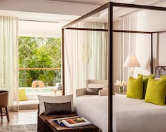 Otel Suites At Mayan Palace Vidanta Resort Riviera Maya (Playa del Carmen, Meksika)