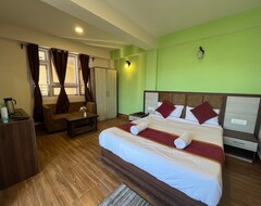 Khách sạn Trekocity Hotel (Gangtok, Ấn Độ)