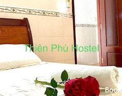Hotelli Thien Phu Hostel Can Tho (Cần Thơ, Vietnam)