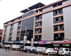 Khách sạn OYO 10631 Hotel Roopa (Mangalore, Ấn Độ)