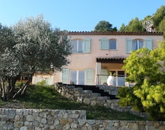 Cijela kuća/apartman Villa La Grette (Fayence, Francuska)