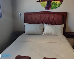 Bed & Breakfast Hotel - La Perla Del Caribe (Riohacha, Kolumbija)