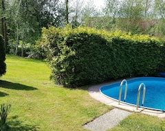 Casa/apartamento entero Holiday House With Private Pool In The Beautiful Upper Lusatia (Rosenbach, Alemania)