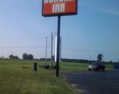 Motel Aurora Inn (Aurora, EE. UU.)