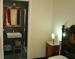 Hotel La Peonia Charming Accommodation (Cagliari, Italia)