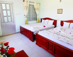 Khách sạn Quoc Dinh Guesthouse (Phan Thiết, Việt Nam)