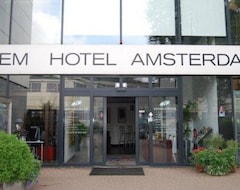 Hotelli Hem Tourist Inn Amsterdam (Amsterdam, Hollanti)