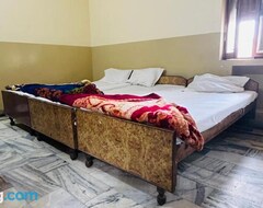 Hotel Satsang Lodge (Varanasi, Indien)