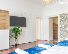 Toàn bộ căn nhà/căn hộ Elegant Haven: Stylish And Spacious 3br Apartment (Vienna, Áo)