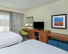 Khách sạn Hampton Inn & Suites Claremore (Claremore, Hoa Kỳ)