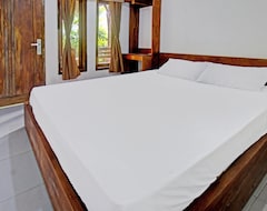 Hotelli Oyo 92275 Tastura Homestay (Praya, Indonesia)