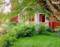 Toàn bộ căn nhà/căn hộ Lovely Home In Lingbo With Wifi (Lingbo, Thụy Điển)