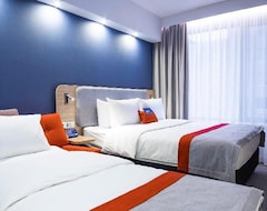 Hotel Holiday Inn Express Moscow - Paveletskaya (Moscow, Russia)