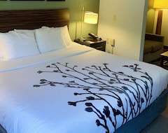 Otel Sleep Inn & Suites Queensbury - Lake George (Queensbury, ABD)
