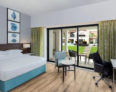 Hotel Fairfield By Marriott Goa Benaulim (Velha Goa, Indien)