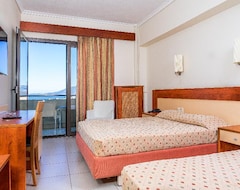 Hotel Marmari Bay (Marmari, Greece)
