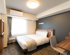 Comfort Hotel Shin-osaka (Osaka, Japan)