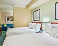 Hotelli SpringHill Suites Fort Myers Airport (Fort Myers, Amerikan Yhdysvallat)