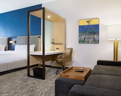 Khách sạn Springhill Suites By Marriott Topeka Southwest (Topeka, Hoa Kỳ)