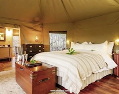 Toàn bộ căn nhà/căn hộ Nkomazi Komati Tented Lodge (Badplaas, Nam Phi)